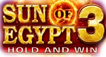 Sun of Egypt 3